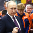 Владимир Путин объявил о новом списке профессий для отсрочки от армии
