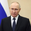 Проект указа о «цифровом паспорте» Путин поручил подготовить к 1 мая 2023 года