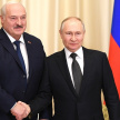 Путин: научное сотрудничество – значимая составляющей отношений России и Белоруссии