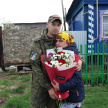  Объявленный погибшим мобилизованный татарстанец вернулся к семье живым 