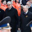  Владимир Путин: против России вновь развязана война, но страна обеспечит свою безопасность 