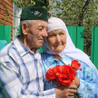 Отметившие 68-ю годовщину свадьбы супруги из Татарстана раскрыли секрет отношений 