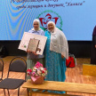 16-летняя Айсылу Хафизова из РТ стала победительницей конкурса по чтению Корана 