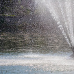 Власти Казани запретили купаться в фонтанах 