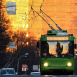 Схема движения троллейбусного маршрута №1 изменится с 1 июня 