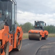 В Елабужском районе Татарстана стартовали дорожные работы по нацпроекту 