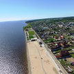 Секачев: инвестиции в новый курорт рядом с Лаишево в РТ сократили на 9 млрд рублей 