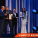 "Бәллүр Каләм" Республикакүләм журналистлар конкурсы лауреатларын бүләкләү тантанасы