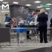 Устроивший скандал в аэропорту Казани историк моды Васильев проклял таможенницу 