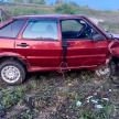 36-летняя пассажирка «Лады» погибла в ДТП, устроенном автоледи на трассе в Татарстане 
