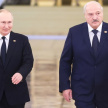 Кремль: Москва высоко ценит посреднические усилия Лукашенко 
