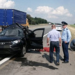  14-летняя пассажирка стоявшей на обочине «Лады» погибла в ДТП на трассе в Татарстане 