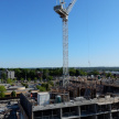  В Казани хотят построить новый ЖК с высотками до 19 этажей 