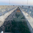  Вице-премьер РФ Хуснуллин: для восстановления Крымского моста построят временный мост