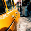 В Татарстане установили единый цвет для такси 