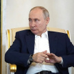  Путин запретил оказывать иностранным агентам имущественную поддержку 