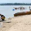 В РТ на благоустройство пляжей потратят более 177 млн рублей 