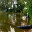 Пренебрегшая правилами купания 48-летняя женщина утонула в озере Малое Лебяжье в Казани 