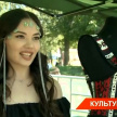 В Казани прошел фестиваль новой этнической культуры «Итиль» 