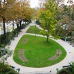 Казанским студентам поручена разработка проектов благоустройства парков и скверов