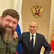 Кадыров заявил, что дважды обязан жизнью Путину 