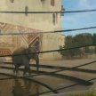 В Казанском зооботсаду появился слон Филимон 