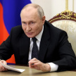 Путин распорядился ввести в России цифровые паспорта 