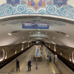 Систему «оплаты лицом» планируют внедрить в метро Казани 
