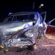  24-летний непристегнутый водитель «Лады» погиб в жестком ДТП на трассе в Татарстане