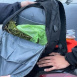  В Татарстане у 22-летнего пассажира такси нашли почти килограмм конопли 
