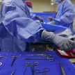 Четырехкилограммовую опухоль удалили 82-летней пациентке врачи Спасской ЦРБ 