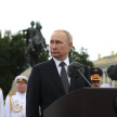  Рөстәм Миңнеханов Россия Президенты Владимир Путинны Туган көне белән котлады