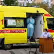  229 новых случаев коронавируса зарегистрировали в Татарстане за неделю 