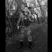Татарстанда махсус хәрби операция зонасында һәлак булган Сергей Никитин белән хушлаштылар