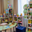 В Тетюшском районе РТ открыли библиотеку нового поколения 