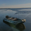 В Татарстане нашли тела двоих рыбаков из Башкортостана, пропавших на реке Ик 4 ноября 