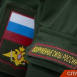 Без пяти минут солдаты: 90 призывников Татарстана отправились на службу 