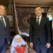 Долгожителей Балтасинского района РТ поздравили с Днем пожилых 