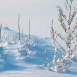 Мороз в сочетании с сильным ветром ожидаются в Татарстане 24 ноября 