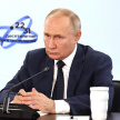 Путин: глава Минфина РФ Силуанов заплачет, когда узнает о новых бюджетных расходах 