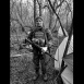 Махсус хәрби операция зонасында 46 яшьлек Николай Яковлев һәлак була