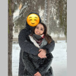  Ильмира Нагимова заинтриговала подписчиков романтической фотографией с таинственным незнакомцем 