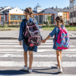 В Казани в 2024 году впервые в России запустят проект «Дорога в школу» 