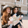 Казань вошла в топ-4 городов для поездок с детьми