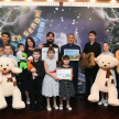 Минниханов встретился с победителями конкурса «Успешная семья Приволжья» 