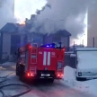 В Казани по факту пожара в отеле «Астория» прокуратура организовала проверку 