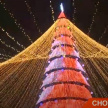  Снова с Новым! В Казани у главной елки торжественно встретили Старый Новый год 