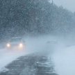 Из-за снежного апокалипсиса на дорогах Татарстана ограничили движение 