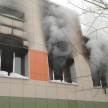 Стали известны подробности пожара в казанской горбольнице №18