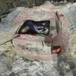 Сорвавшийся с крыши снег едва не убил 32-летнего водителя «Лады» в Казани 